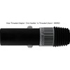 Vikan 380900 Screw Grip Adaptor 26 mm Diameter 78 mm