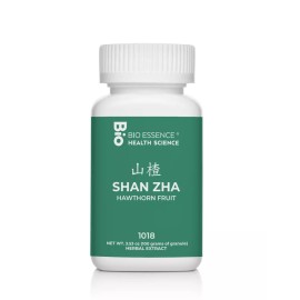 Bio Essence Health Science 1018 Shan Zha, Chinese Hawthorn 100g