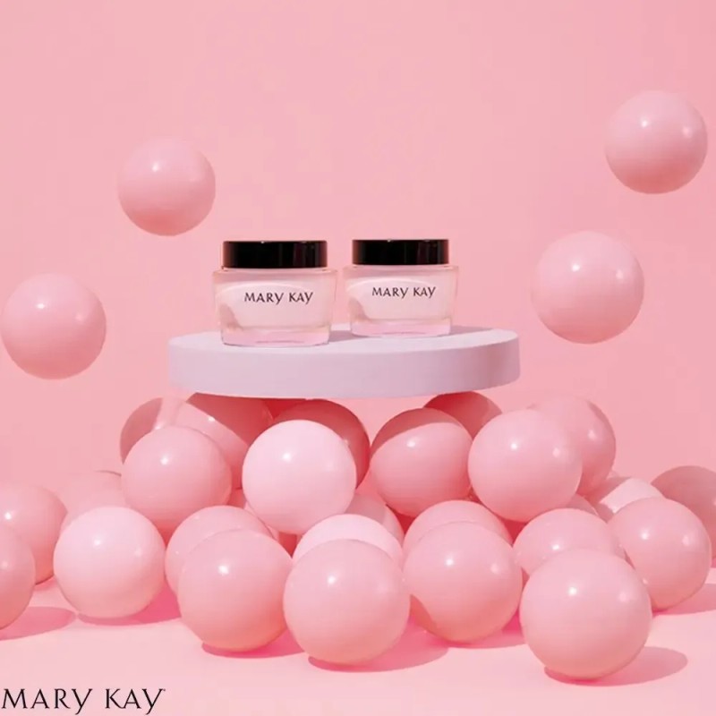 Crema Extrahidratación Intensiva Para Piel Seca Mary Kay