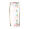 Offray 250516 5/8" Wide Single Face Satin Craft and Decorative