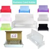 Beauticom 12 High Graded Acrylic Plastic Business Name Card Holder