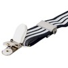 BomGuard Babies, Toddlers, Children's Braces and Bow Tie Set for