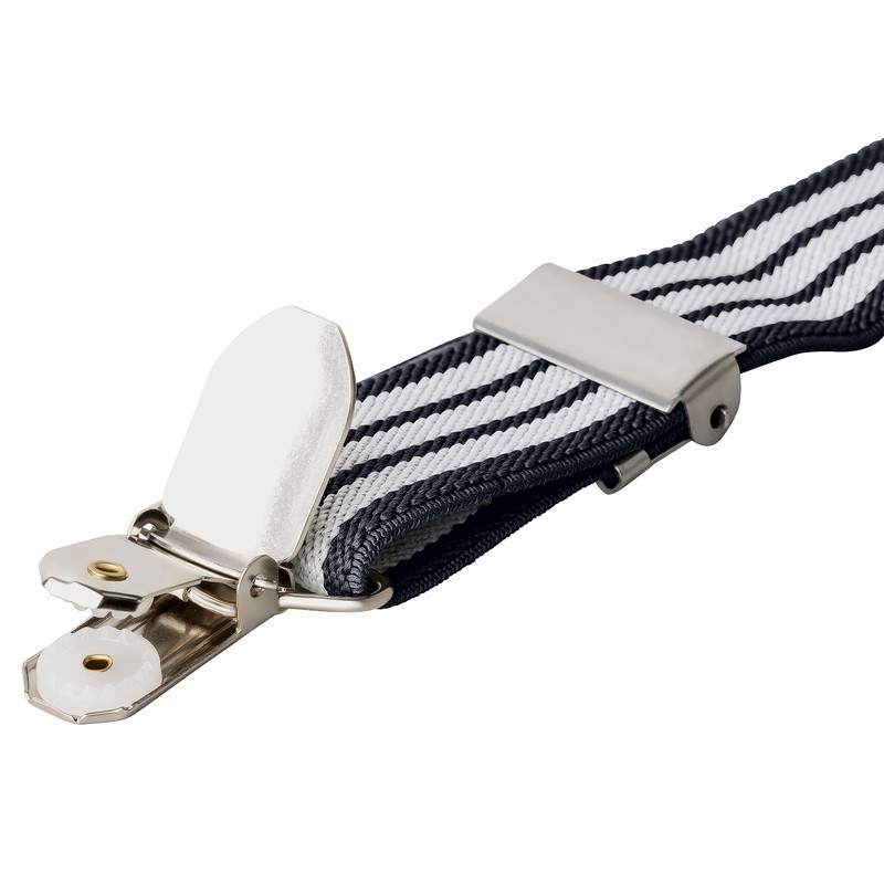 BomGuard Babies, Toddlers, Children's Braces and Bow Tie Set for