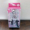 Eyelash Curler (Includes Refill Rubber) G