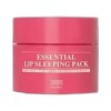 Ten Zero Transparent Tone Up Elasticity Moisture Night Sleeping Sleeping