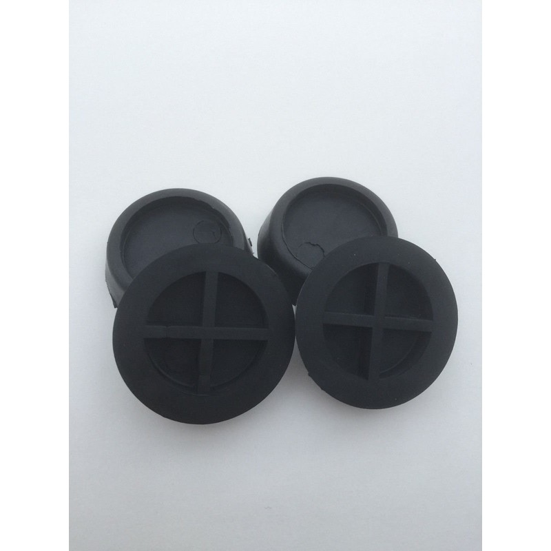 Washing Machine | Kitchen Appliance | Anti Vibration Feet |