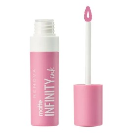 Renova | Labial Liquido Matte Infinity Ink, 5ml Color Tono 16