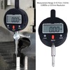 Digital Indicator Electronic Dial Gauge High Accuracy Measuring Tool IP54