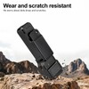 uconsmimo Protective Case for DJI Osmo Pocket 4, Hard Shell