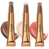 Liquid Contour Beauty Wall, Face Highlighter and Bronze Stick Attached