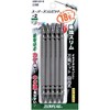 Sunflag SSB-52110 Super Slim Bit Double-Ended 5-Piece Set #2 x