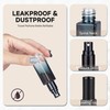 Perfume Refill Bottle, Mini Leak-proof Portable Perfume Travel Refillable Dispenser,