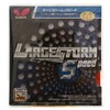 Butterfly Table Tennis Rubber Large Storm Speed Large Ball Tension