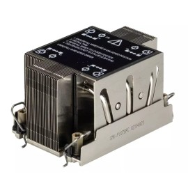 SuperMicro SNK-P0078PC 2U Passive CPU Heat Sink Socket LGA4189