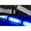 Q1-TECH, 36X LED Emergency Warning Strobe Lights Bar - Premium