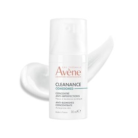 Avene Cleanance Comedomed, Concentrado Anti-Imperfecciones con Acido Salicilico para Piel Grasa y con Tendencia Acneica, Gel Crema, Textura Ligera,...