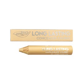 PuroBio Puro Bio Long Lasting Concealer Chubby DAL FINSH MATTE Farbe 027L dunkel