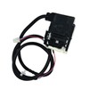 W11670519 W11368616 Washer Lid Lock Latch Asembly Fit for Whirlpool