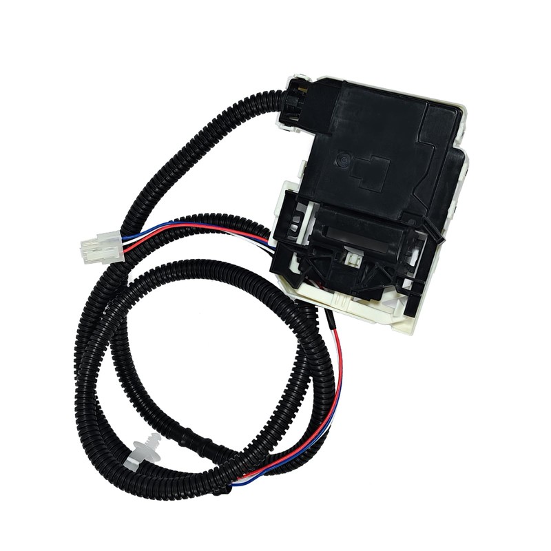 W11670519 W11368616 Washer Lid Lock Latch Asembly Fit for Whirlpool