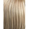 180g BOMBSHELL HAIR EXTENSIONS 24" 5 Clips Curly One Piece