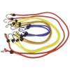 Brüder Mannesmann M00381 8-Piece Luggage Cord Set