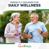 Immune Boost Magnesium Lactate Vitamins B6 & D3 and Inulin