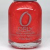 Brand New Orly Nail Polish - Ruby Passion - Full