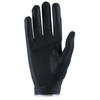 Roeckl Sports Millero Riding Gloves, Leisure Summer Gloves, Black/Purple 9