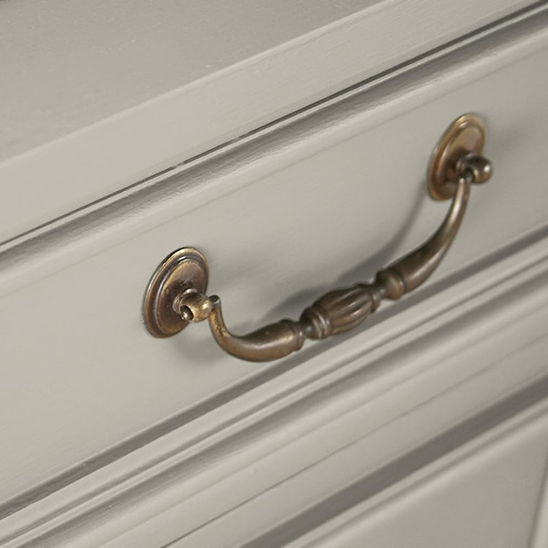 Magnolia Home by Joanna Gaines Chalk Style Interior Paint for