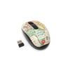 Legami - Wireless Mouse with USB Receiver