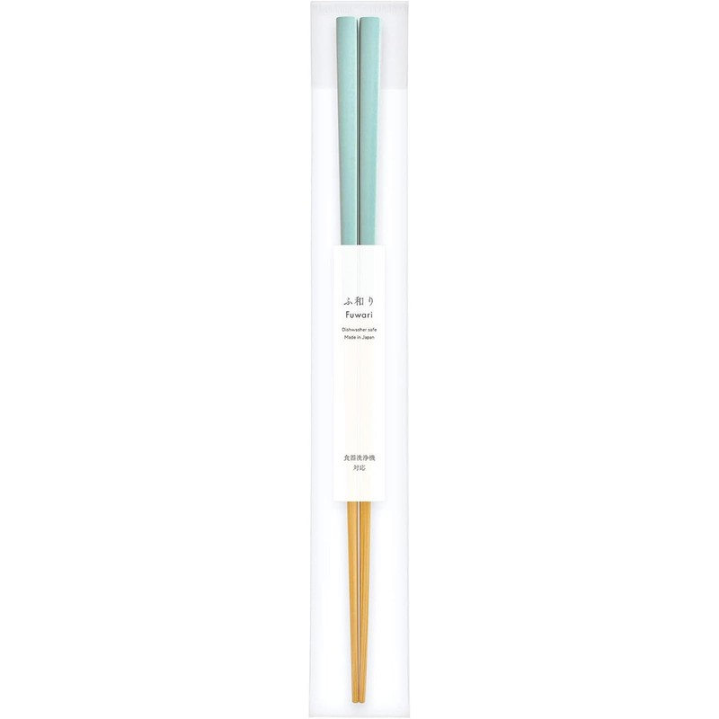 Sunny Life Design 146866 Wakasa Lacquer Chopsticks Bamboo Chopsticks, Dishwasher