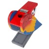 Saving Shepherd MACAW BIRD FEEDER - Large & Bright Parrot