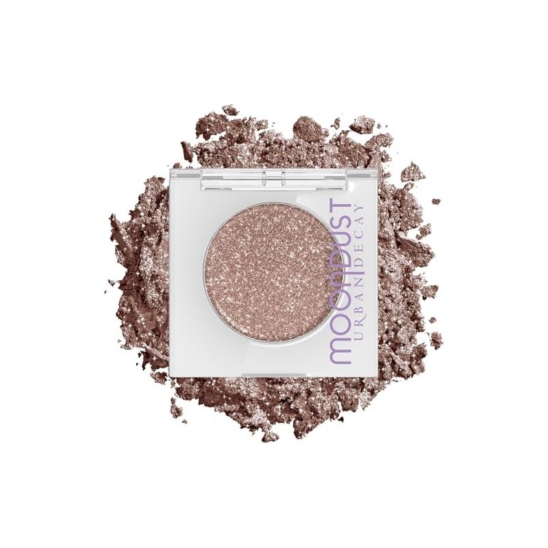 Urban Decay 24/7 Moondust – Sombra en Crema con Brillos