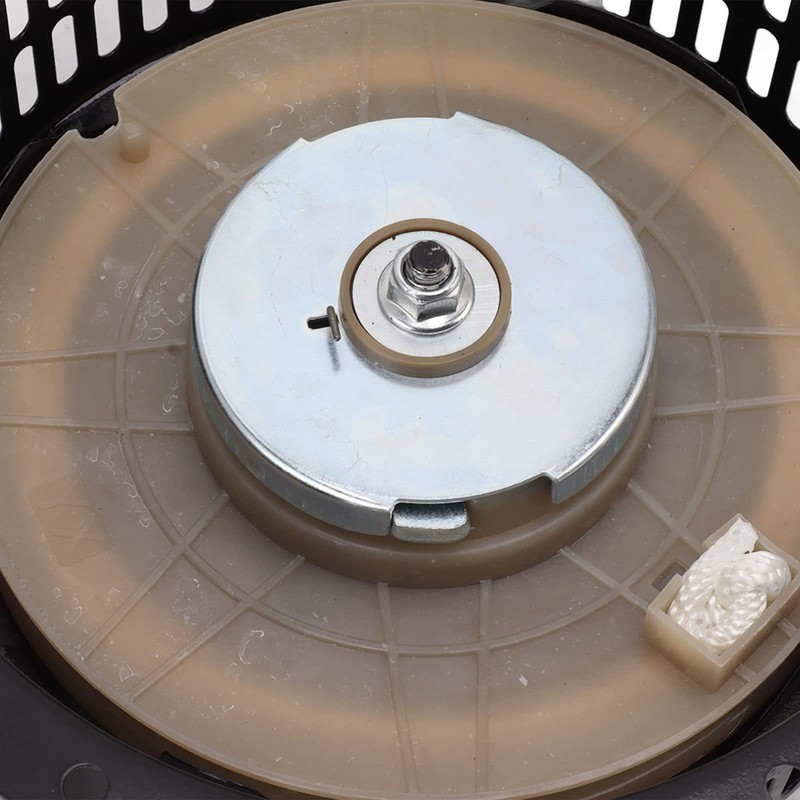 Professional 186F-192F Pull Start Starter - Replacement Pull Start Assembly