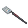 RF Detector Recorder Intelligent 2 Modes 2in Display Wireless Signal