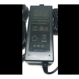 LASE Replacement Pioneer DDJ-1000/SRT, DDJSR2, DDJ800 Power Supply 100-240V (PS-DJ-1000/SRT)