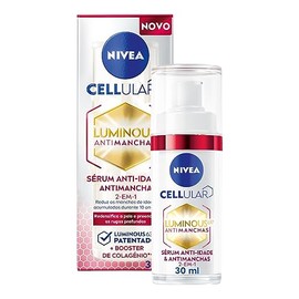 Lumious 630º Anti-Market Serum 2-in-1 30ml