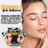 Mascarilla Facial Piel Mascarillas Efecto