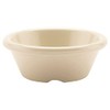G.E.T. S-617-IV 1.75 oz. Ivory Melamine Sauce Cup, 1 dz,