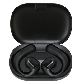 Earbuds, GT01 Bluetooth 5.3 Sports Headset IPX7 Waterproof, Stereo Deep Bass Noise Cancelling Earbuds with Charging Case, for Phones Tablets Laptops