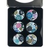The Quilted Bear Dressmaking Weights - Multiple Designs of Scratch
