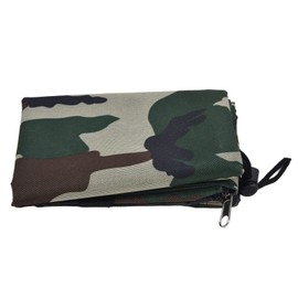 Leaf Blower Vac Bag, Leaves Collection Bags Easy to Clean 600D Oxford Cloth for Outdoor for Courtyard for Lawn