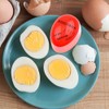 Egg Timers for Boiling Eggs, Colour Changing Egg Timers for
