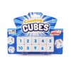Junior Learning JL645 Counting Cubes, Multi