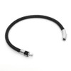 Emporio Armani EGS1624001-19 Bracelet, Stainless Steel, No Stone