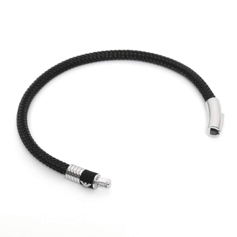 Emporio Armani EGS1624001-19 Bracelet, Stainless Steel, No Stone