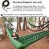 Go Hammock 2.0 + Quick Link Tree Straps - 11'
