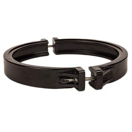 Rx Clear Valve Clamp Set Replacement | Compatible Patriot and Liberty Sand Filters