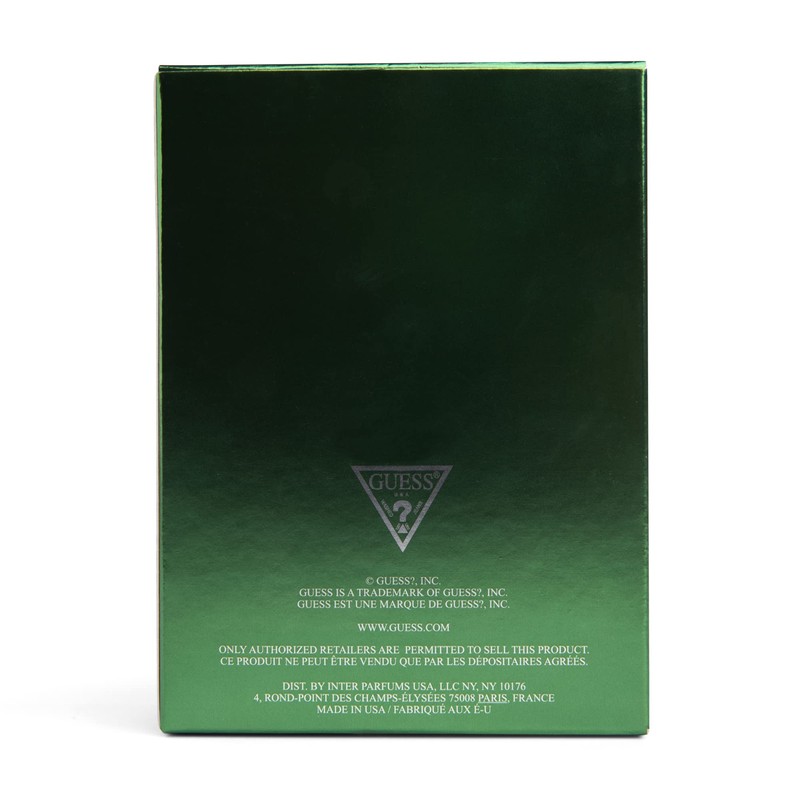 GUESS Man by GUESS, Eau De Toilette Cologne Spray for