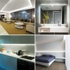 LED Strip, 6 Metres, with Switch, 5050 IP65 LED Strip,